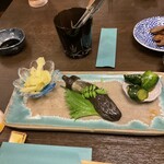 隠れ家Dinning　味杜 - 