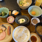 Mimasaka Kitchen - 