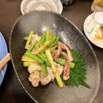 隠れ家Dinning　味杜 - 