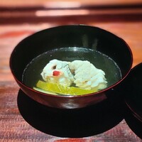 御料理 無窮 - 