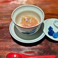 御料理 無窮 - 