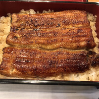 鰻割烹 伊豆栄 梅川亭 - 