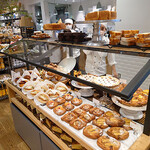 DEAN & DELUCA MARKET STORES - 