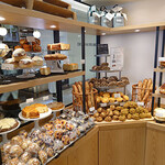 DEAN & DELUCA MARKET STORES - 