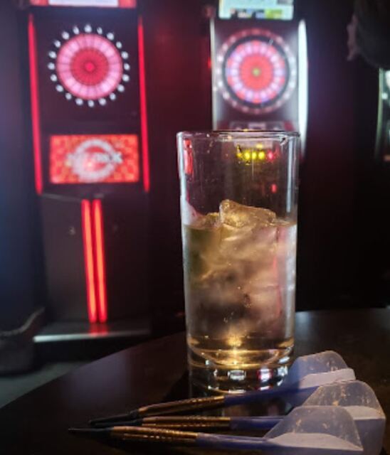 Dining Darts Bar Bee Yurakucho Ten photo 3