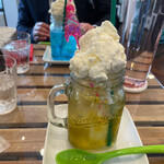 Zipangu Curry Cafe - 