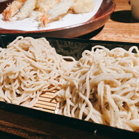 蕎麦懐石 無庵 - 