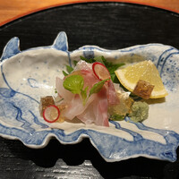 嵐山熊彦 たん熊北店 - 