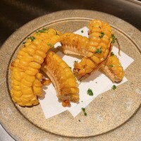 ほっこり家 - とうもろこし