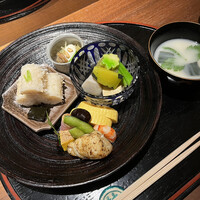 嵐山熊彦 たん熊北店 - 