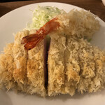 とんかつ成蔵 - 