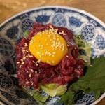 Sumibi Yakiniku Furawa - 