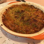 ムッシュ ゴルジェ - 