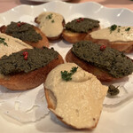 ムッシュ ゴルジェ - 