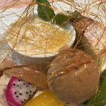 ムッシュ ゴルジェ - 