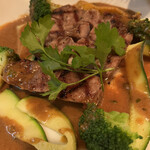 ムッシュ ゴルジェ - 