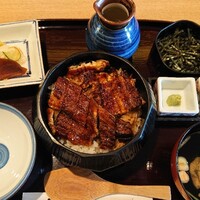 ひつまぶし名古屋備長 ラシック店 - 