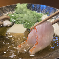 梅田 鮨 個室 みや川 - 