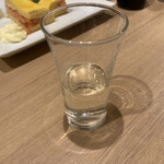 第8八千代丸 - 日本酒が旨いね