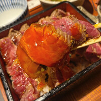 焼肉 きたん 法善寺 - 