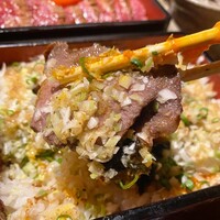 焼肉 きたん 法善寺 - 