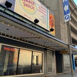 SUMMER SHACK - 外観
            2022年6月30日