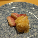 料理屋 植むら - 