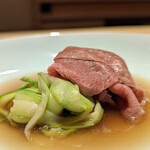 料理屋 植むら - 