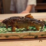 料理屋 植むら - 