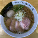 麺や 江陽軒 - 