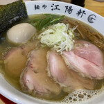 麺や 江陽軒 - 