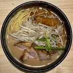 Hanakiryuu Miso - 