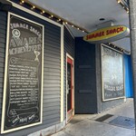 SUMMER SHACK - 入口
            2022年6月30日