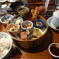 赤坂うまや - 
