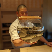 料理屋 植むら - 