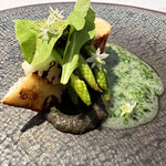 ラ・ヴァガボンド - 