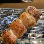 Yakitori Nikushin - 