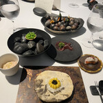 ラ・ヴァガボンド - 