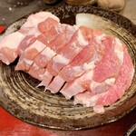 羊肉の名門 せきね家 - 