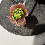 ラ・ヴァガボンド - 