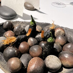 ラ・ヴァガボンド - 