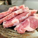 羊肉の名門 せきね家 - 