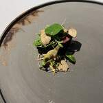 ラ・ヴァガボンド - 