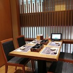 個室処 稲田屋 - 