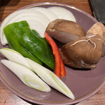 肉料理 昭和路 - 