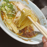 Ramen Hachiryuu - 