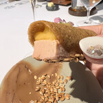 ラ・ヴァガボンド - 