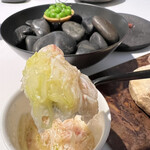 ラ・ヴァガボンド - 