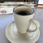 Legal Sea Foods - コーヒー 3.75ドル
            2022年7月1日