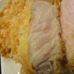 成蔵 - 2013/3　特ロースかつアップ